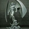 archangel diorama statue 7