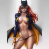 Batman who Laughs Diorama Statue | 3D Print Model | STL Files