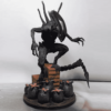 Blade Diorama Statue | 3D Print Model | STL Files