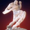 street fighter saga diorama statue 5