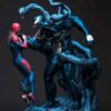 Spider-Man Mile Morales Statue | 3D Print Model | STL Files