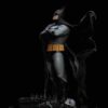 Batman Origins Diorama Statue | 3D Print Model | STL Files