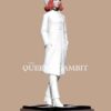 Constantine Diorama Statue | 3D Print Model | STL Files