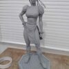 street fighter chun li statue 14