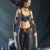 x 23 statues pack heroicas collection