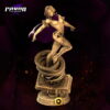 Punchline Diorama Statue | 3D Print Model | STL Files