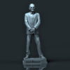 Tomb Raider – Lara Croft Statue | 3D Print Model | STL Files