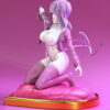 sexy wet succubus chan statue nsfw 7